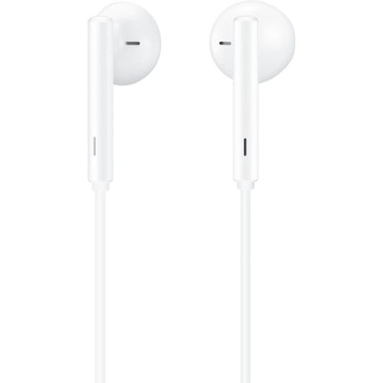 Huawei CM33 USB-C In-Ear Earphones - White