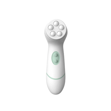 Advanced Facial And Body Cleansing Brush - 4 Heads