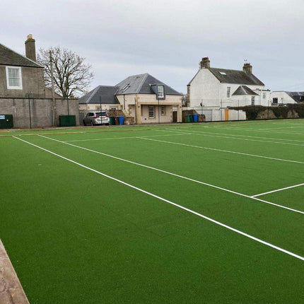 Tennis Court Artificial Grass