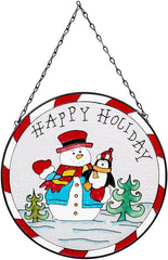 Acrylic Mom Grandma Christmas Gift Decoration