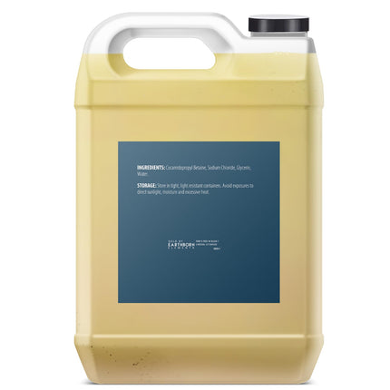 Earthborn Elements Cocamidopropyl Betaine 64 oz – Pure & Undiluted