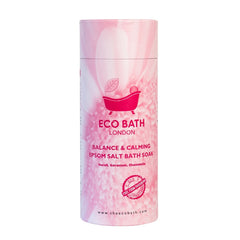 Collection image for: Organic, Natural & eco-friendly bath and beauty products.