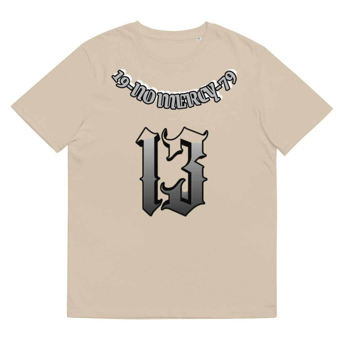 Summer Loose Short Sleeves T-shirt Men's And Women's Round Neck