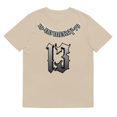 Summer Loose Short Sleeves T-shirt Men's And Women's Round Neck