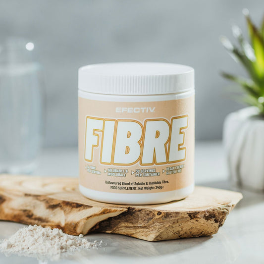 Efectiv Nutrition Fibre 240g
