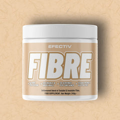 Efectiv Nutrition Fibre 240g