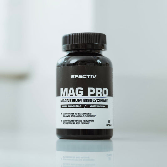 Efectiv Nutrition MAG PRO 90 Caps