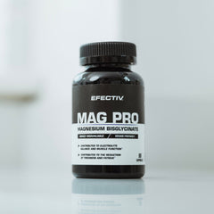 Efectiv Nutrition MAG PRO 90 Caps