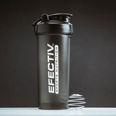 Efectiv Nutrition Shaker 1000ml