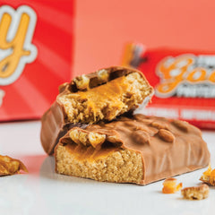 Efectiv Nutrition The Gooey Protein Bar