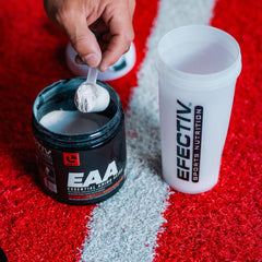 EFECTIV Nutrition EAA 375g