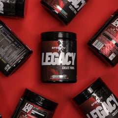 Efectiv Nutrition Legacy Pre-Workout