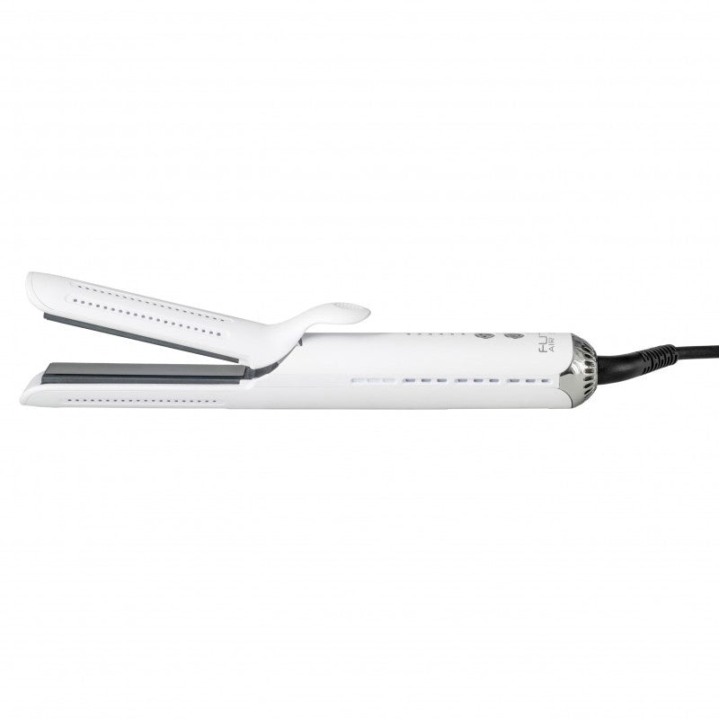 Electric Head Jog Futaria Air Styler - White