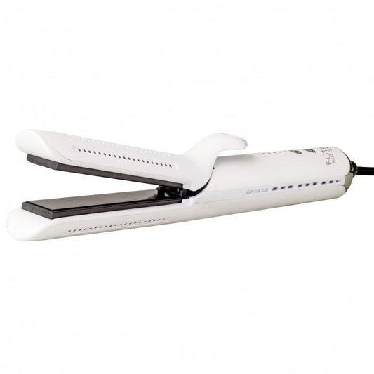 Electric Head Jog Futaria Air Styler - White