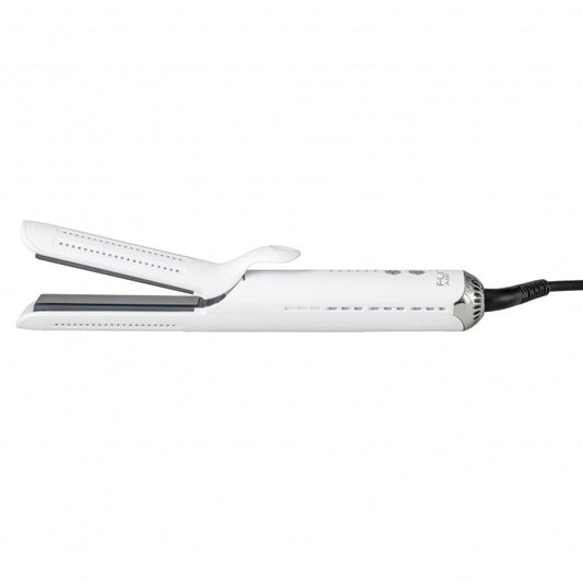 Electric Head Jog Futaria Air Styler - White