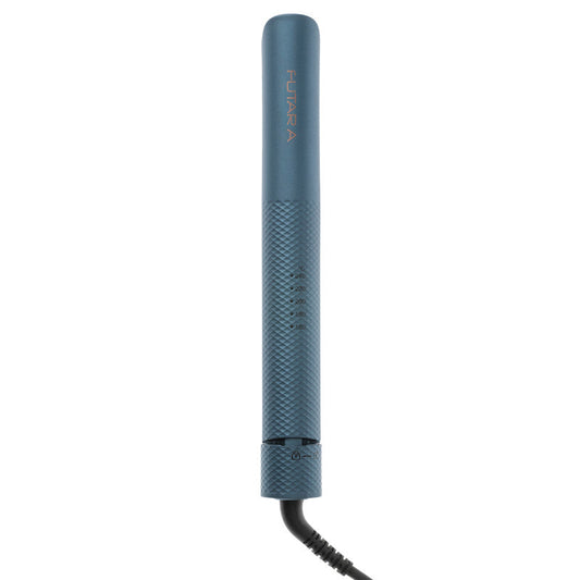 Electric Head Jog Futaria Hair Straightener - Twilight