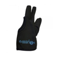 Head Jog Electric Gold Boho Styler 25mm