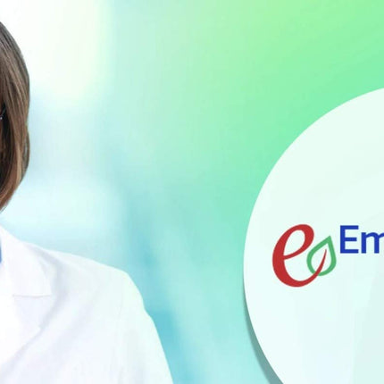 Empirical Labs Omnizyme 180 Caps | Plant Enzyme Digestive Support