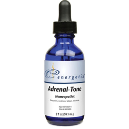 Energetix - Adrenal-Tone Homepathic - 2 oz. | Homeopathic Remedy