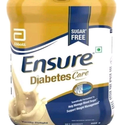 Abbott Ensure Vanilla