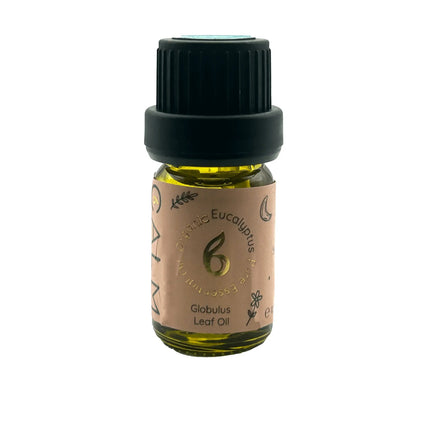 Choose 3 Organic Essential Oils