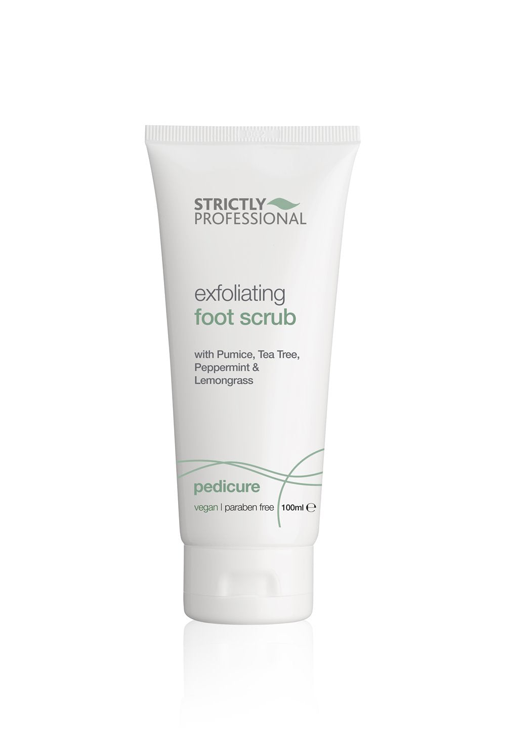 Exfoliating Foot Scrub 100ml