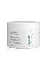 Exfoliating Foot Scrub 450ml