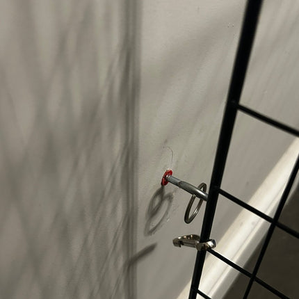 Extendable Baby Fireguard