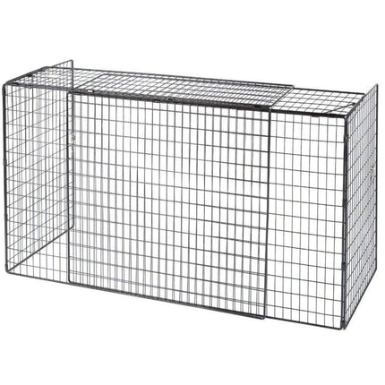 Extendable Baby Fireguard