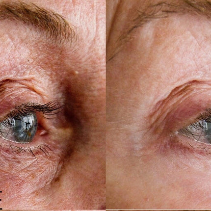 Argan Active Protection Eye Serum 15ml | Revitalising and Hydrating Eye Care