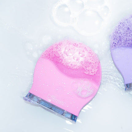 Cleanse - A - Sonic Cleansing Device (PINK)
