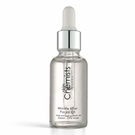 Wrinkle Killer Facial Oil 30ml