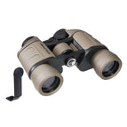 Binoculars + Tripod Mount