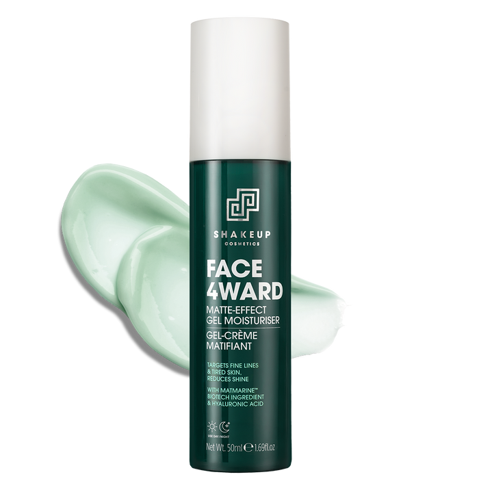 FACE 4WARD - MOISTURISER