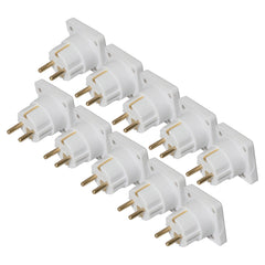 Maplin UK to European Travel Adapter