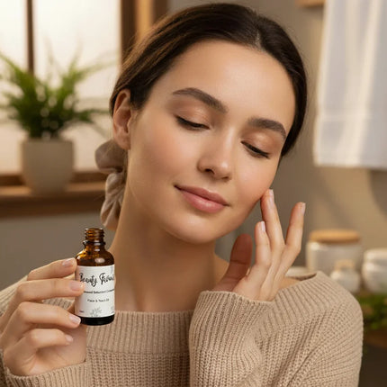 2% Advanced Bakuchiol Concentrate Face & Neck Oil