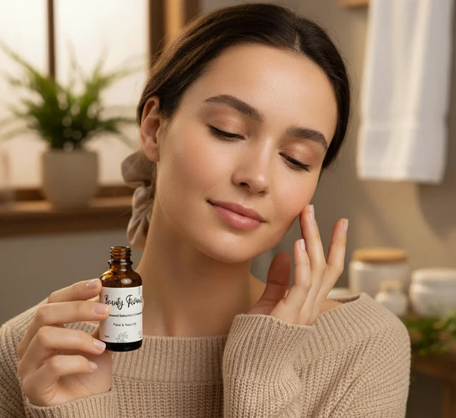 2% Advanced Bakuchiol Concentrate Face & Neck Oil