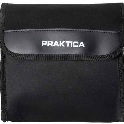 PRAKTICA Neoprene Bag for Porro Prism Field Binoculars 7x50 10x50 12x50