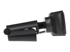 PRAKTICA HD USB-A Webcam with Built-in Noise Reduction Microphone