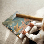 Unframed / A4 8.27 x 11.69 in / 21 x 29.7 cm / Satin Photo Paper 280 gsm