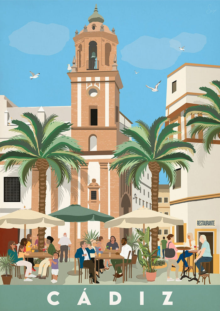 Cádiz