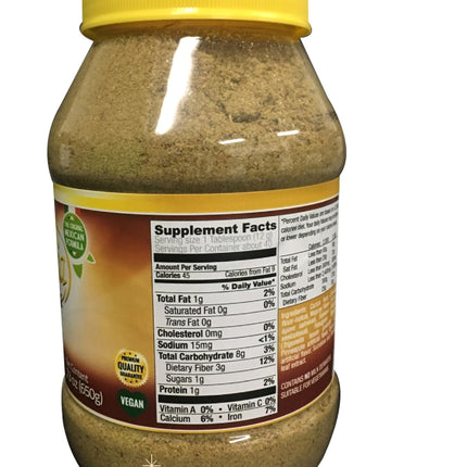 Fibrakania Pineapple & Coconut Fiber – Natural Fiber Supplement