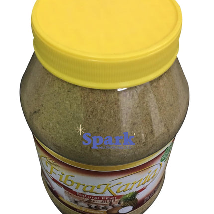 Fibrakania Pineapple & Coconut Fiber – Natural Fiber Supplement