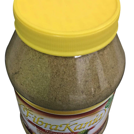 Fibrakania Pineapple & Coconut Fiber – Natural Fiber Supplement