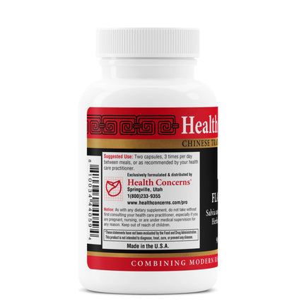 Health Concerns Flavonex – Natural Blood Circulation & Brain Health – 90 Capsules