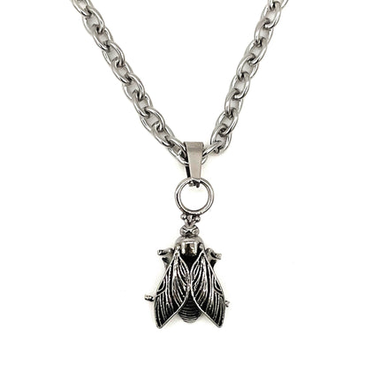 Fly Necklace
