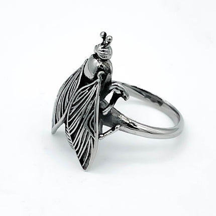 Fly Ring