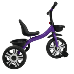 Foryourlittleone Venture Trike - Purple (18 months - 6 years)