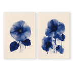 Canvas wrapped / 20 x 30 in / 50 x 76 cm / Polyester Canvas 260 gsm