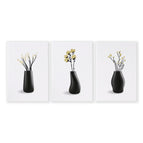 Canvas wrapped / 20 x 30 in / 50 x 76 cm / Polyester Canvas 260 gsm
